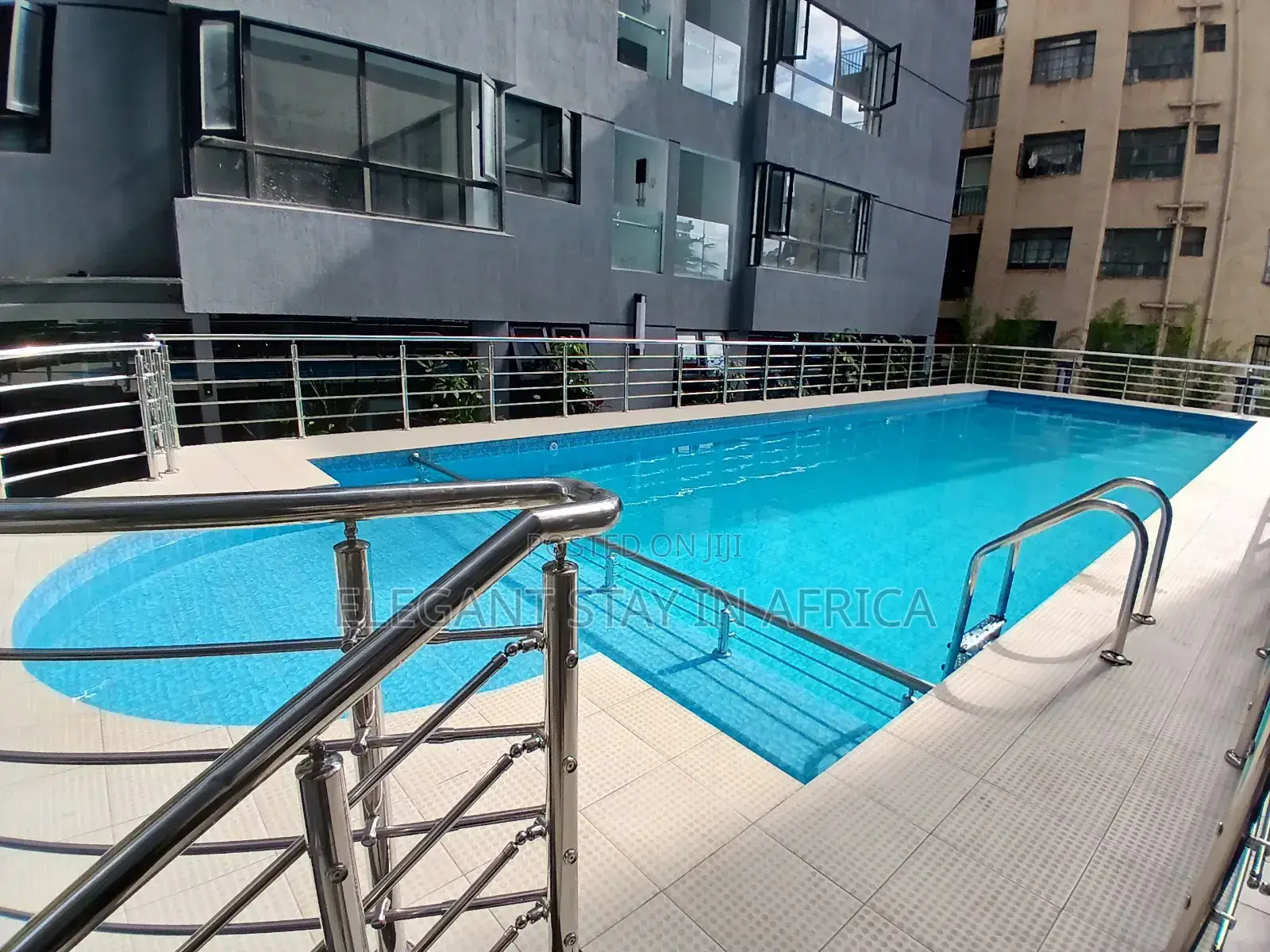 2bdrm Apartment in Lavington for rent in Lavington