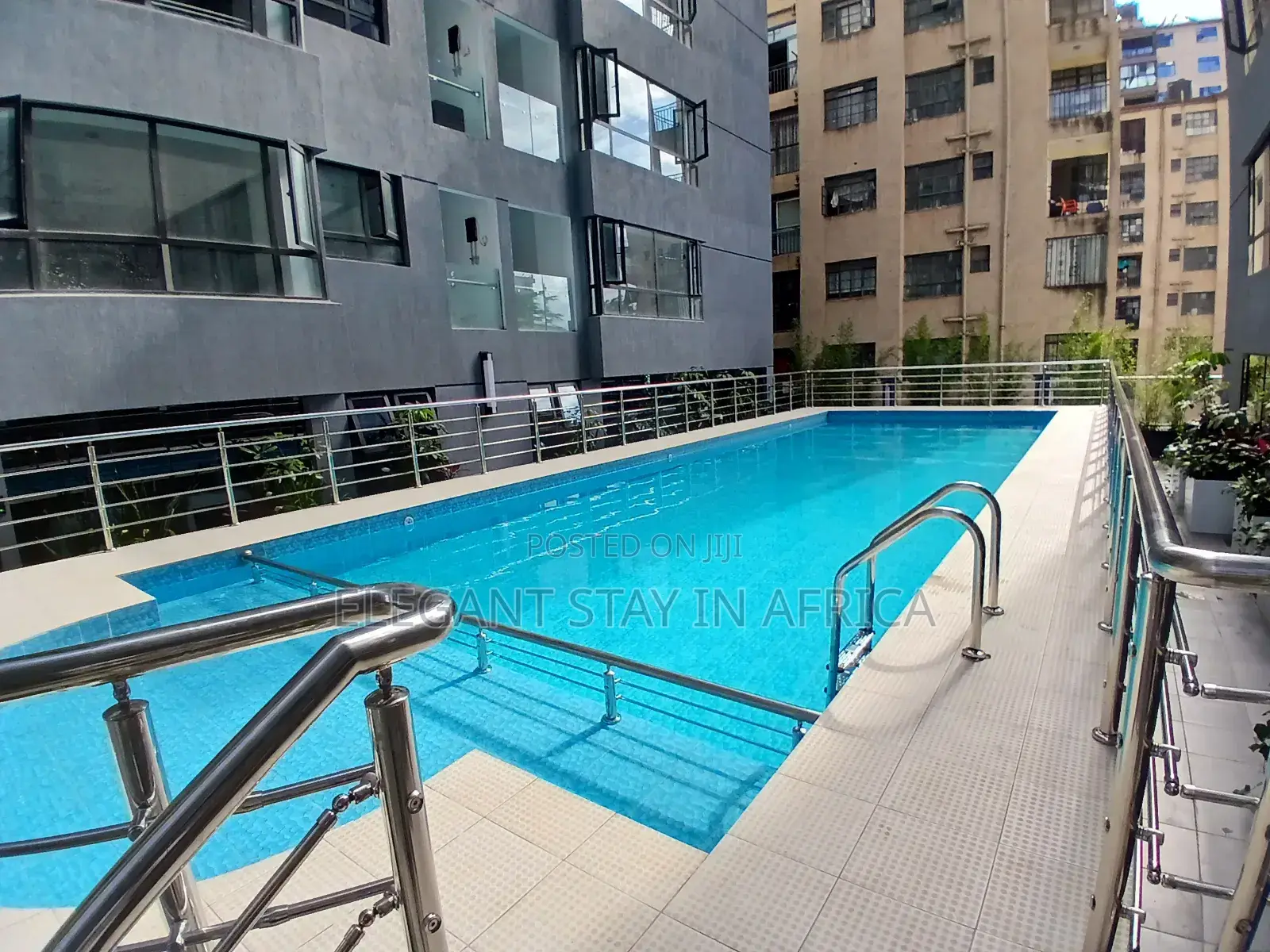 2bdrm Apartment in Lavington for rent in Lavington