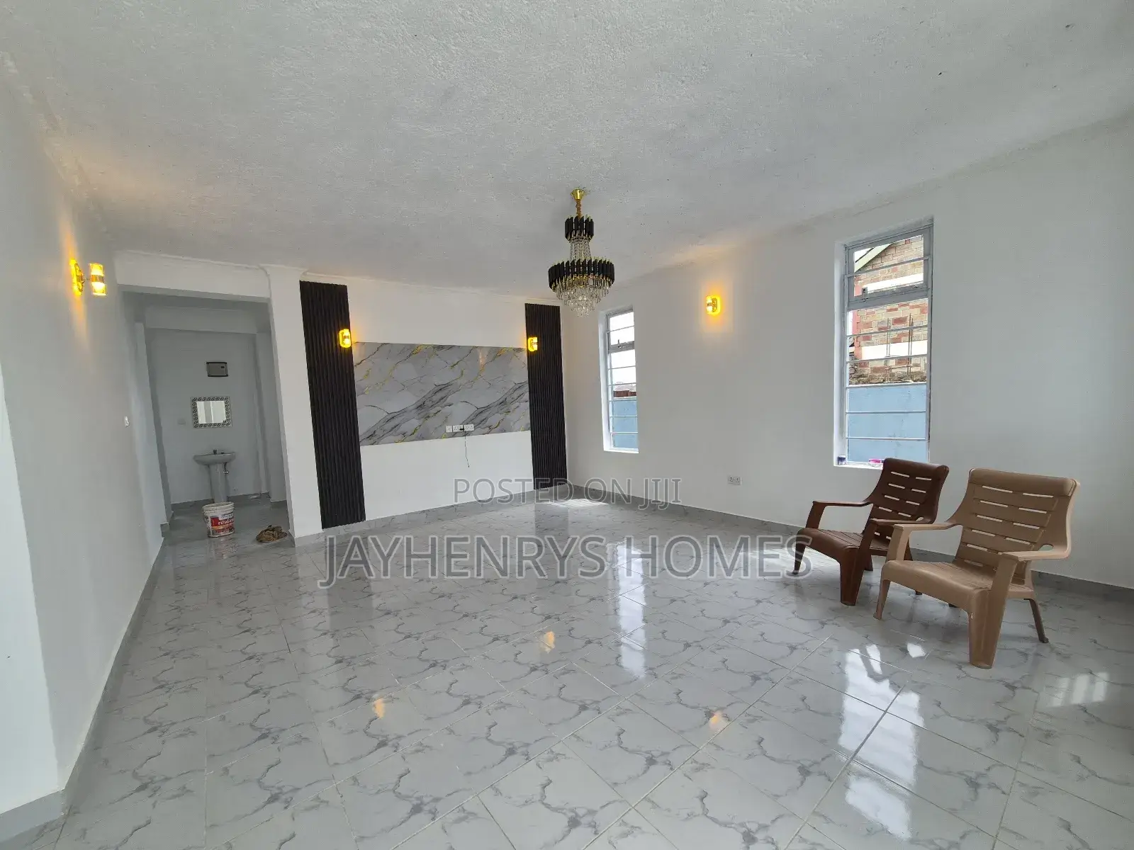 4bdrm Maisonette in Membley Estate for sale in Membley Estate