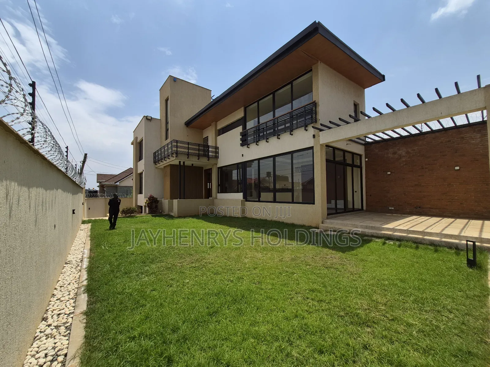 4bdrm House in Membley Estate for sale in Membley Estate