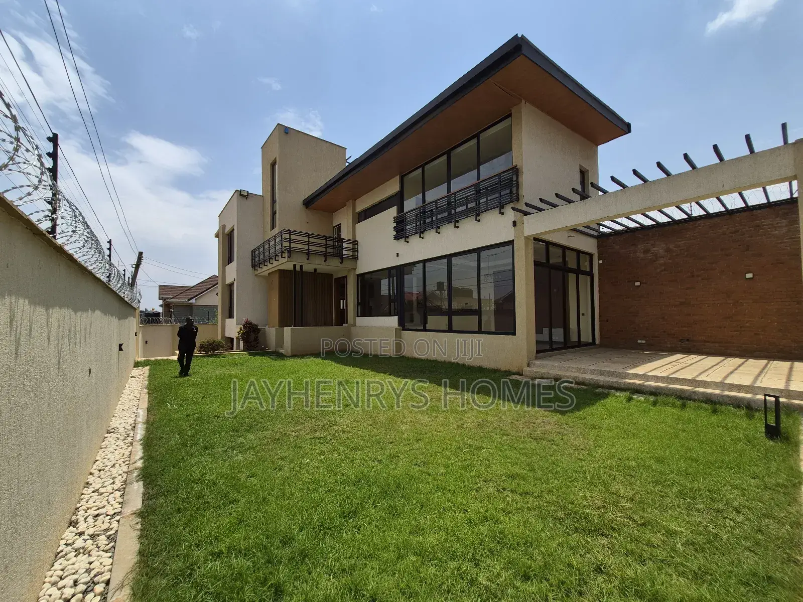 4bdrm House in Membley Estate for sale in Membley Estate