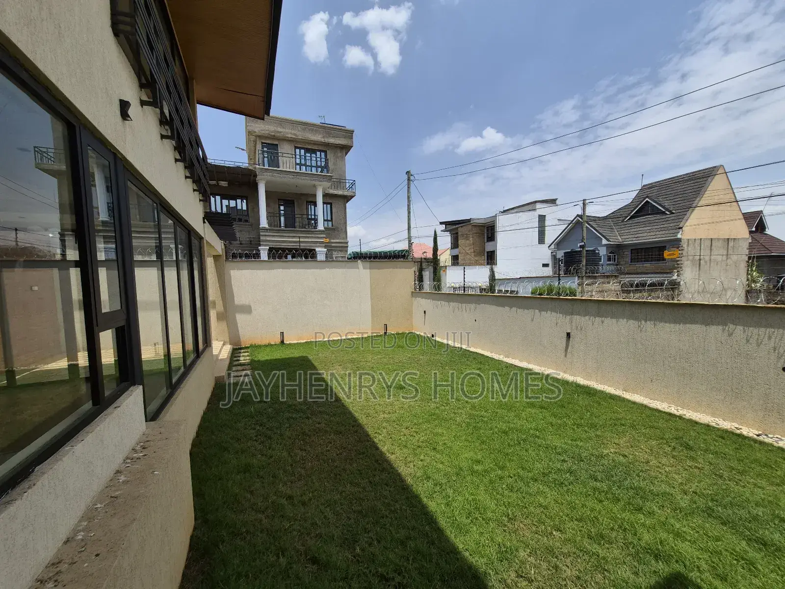 4bdrm House in Membley Estate for sale in Membley Estate