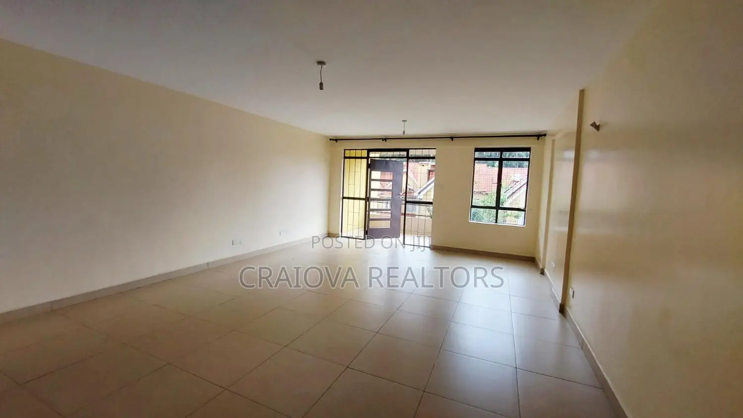 3bdrm Apartment in Langata for sale in Langata