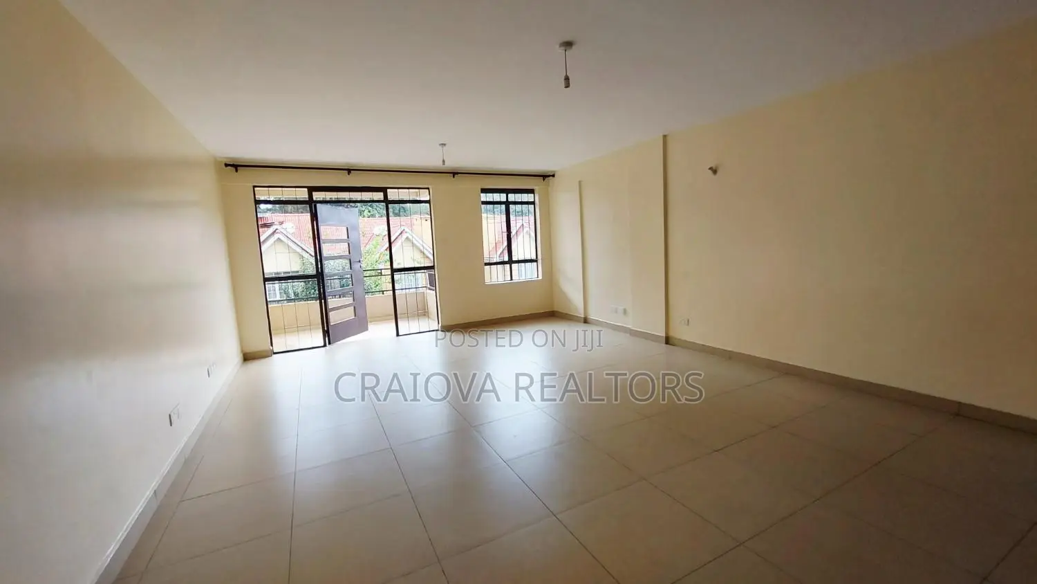 3bdrm Apartment in Langata for sale in Langata