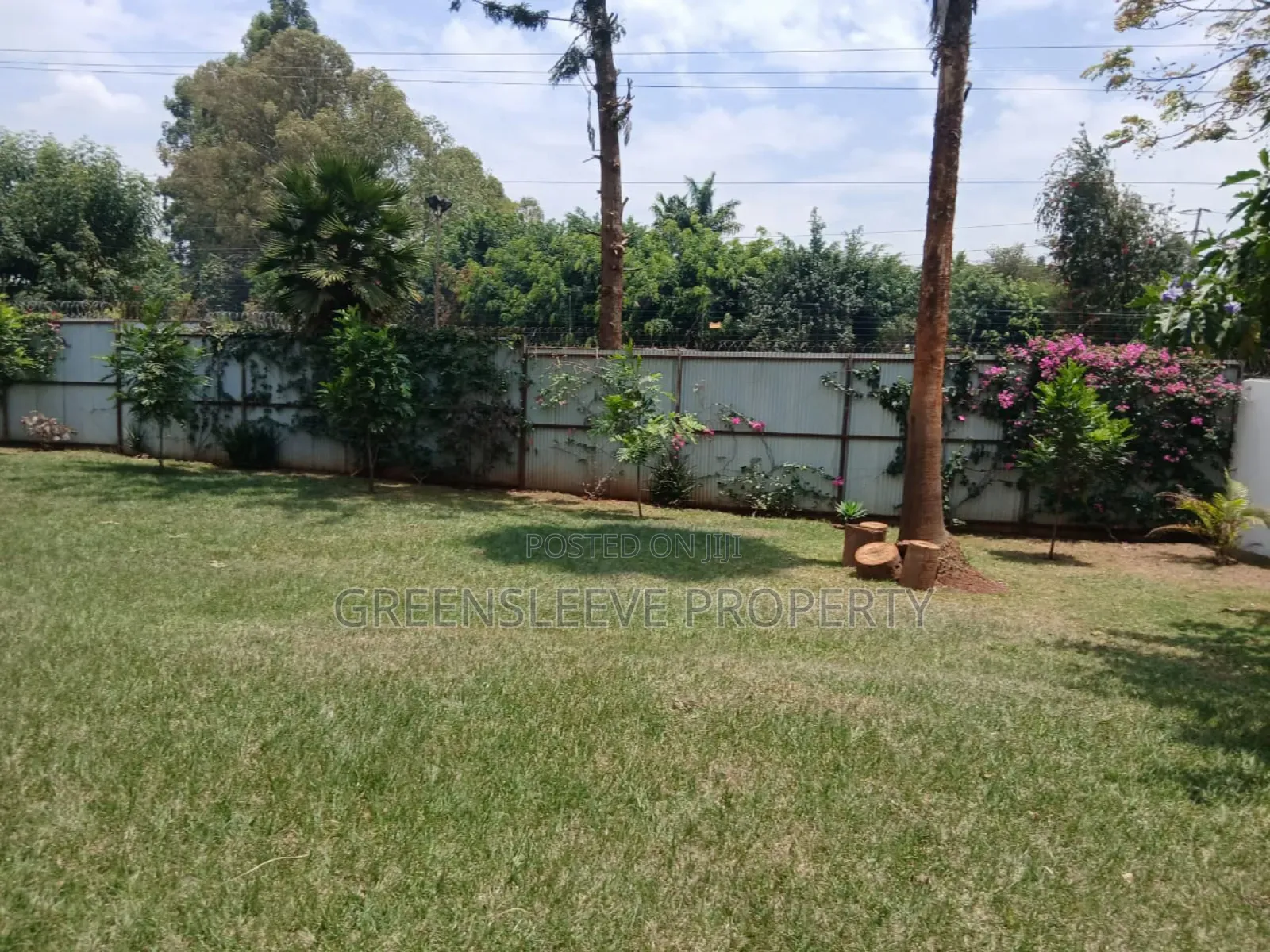 5bdrm Villa in Runda for rent in Runda