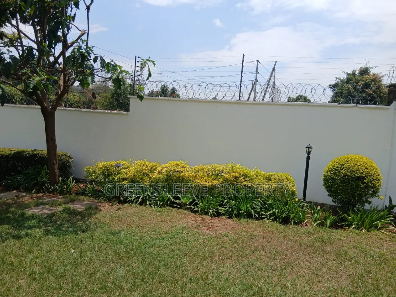 5bdrm Villa in Runda for rent in Runda