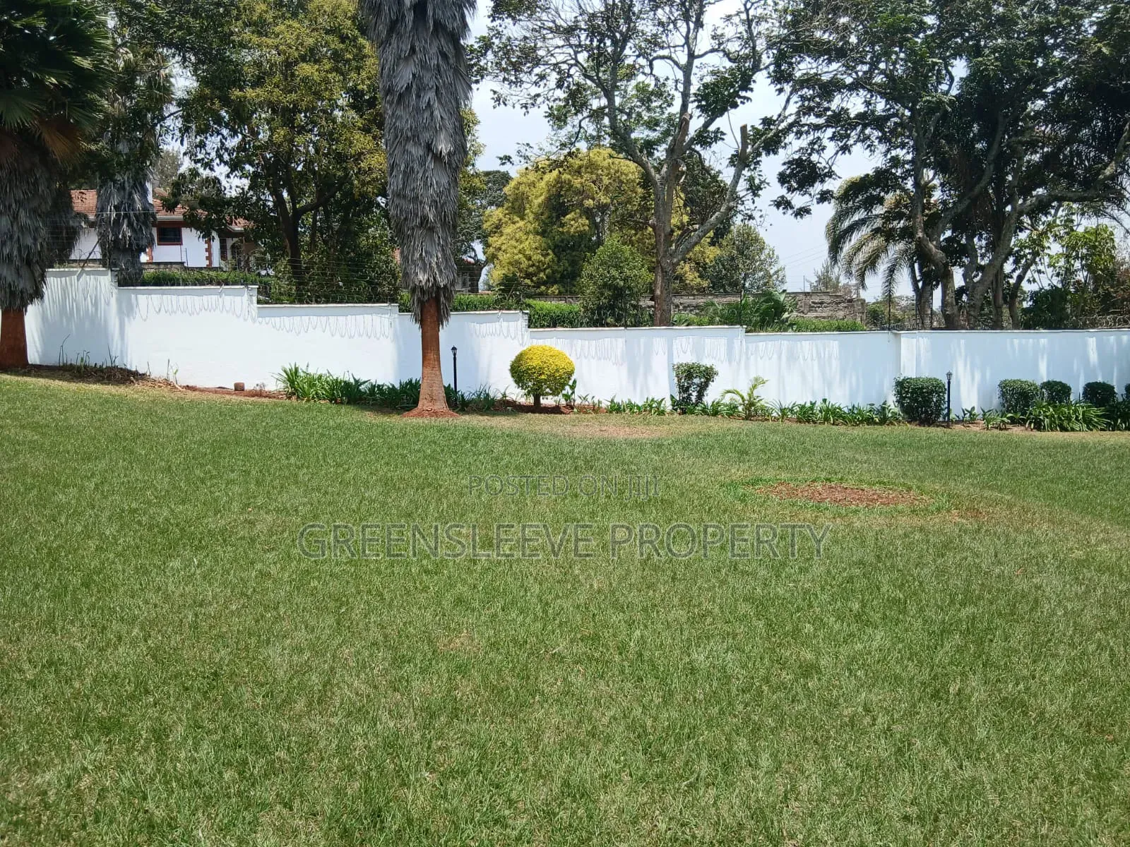 5bdrm Villa in Runda for rent in Runda