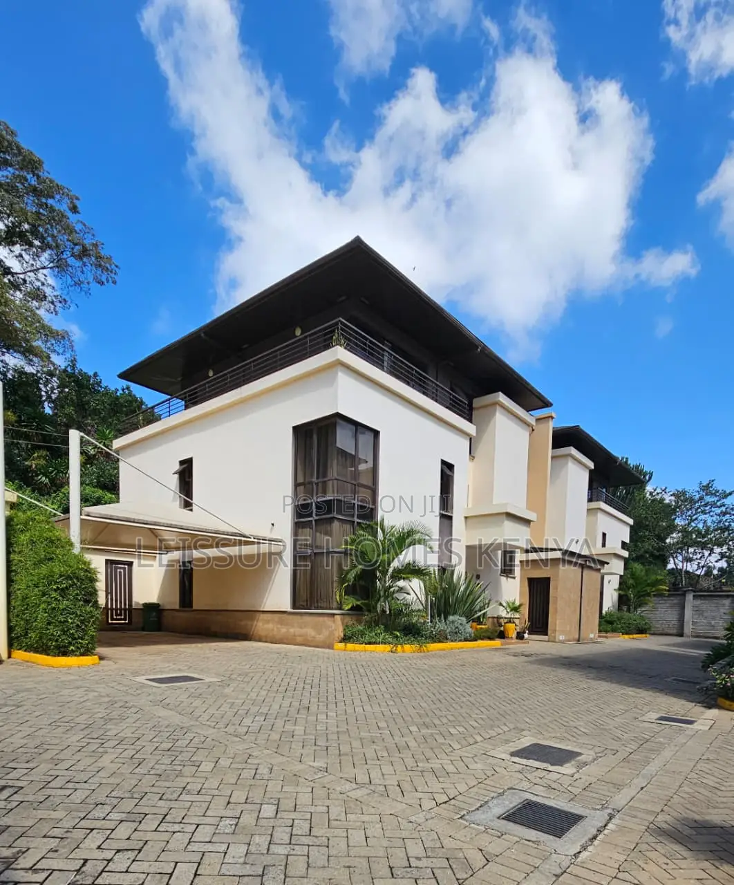 4bdrm Villa in Kileleshwa for sale in Kileleshwa