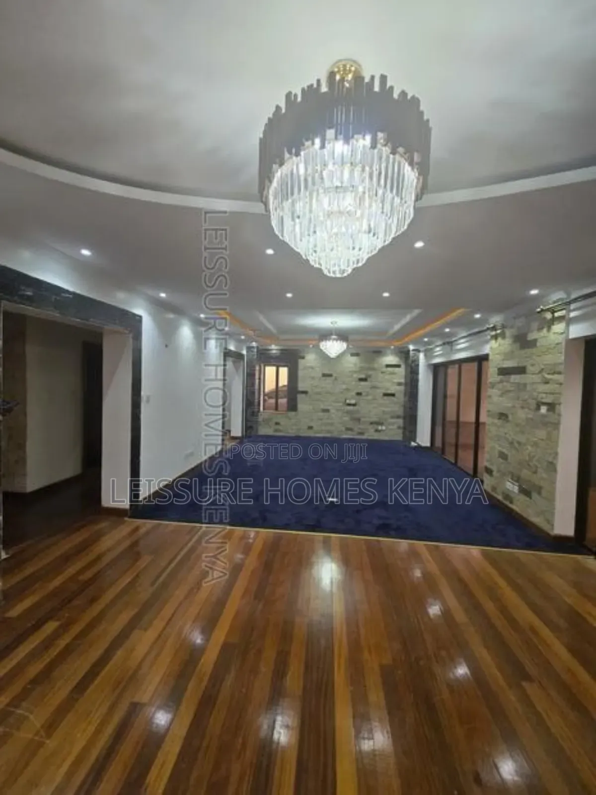 4bdrm Villa in Kileleshwa for sale in Kileleshwa