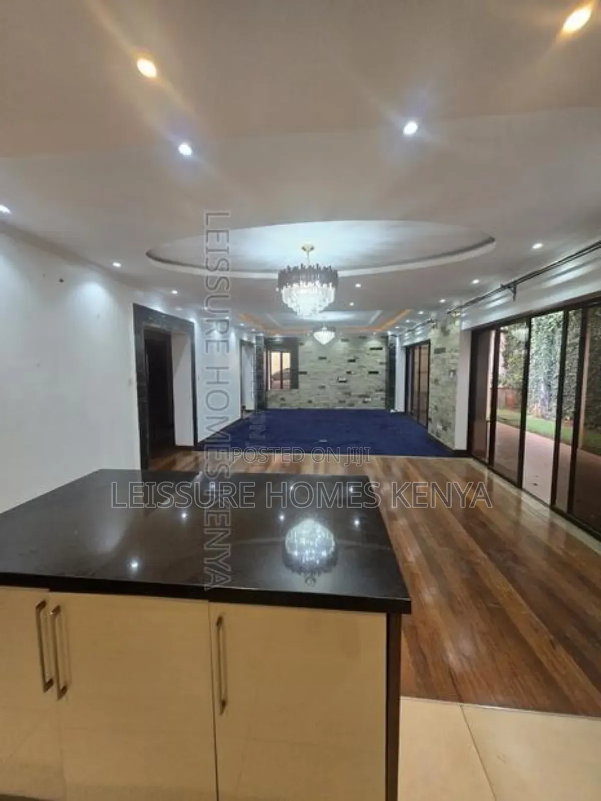 4bdrm Villa in Kileleshwa for sale in Kileleshwa