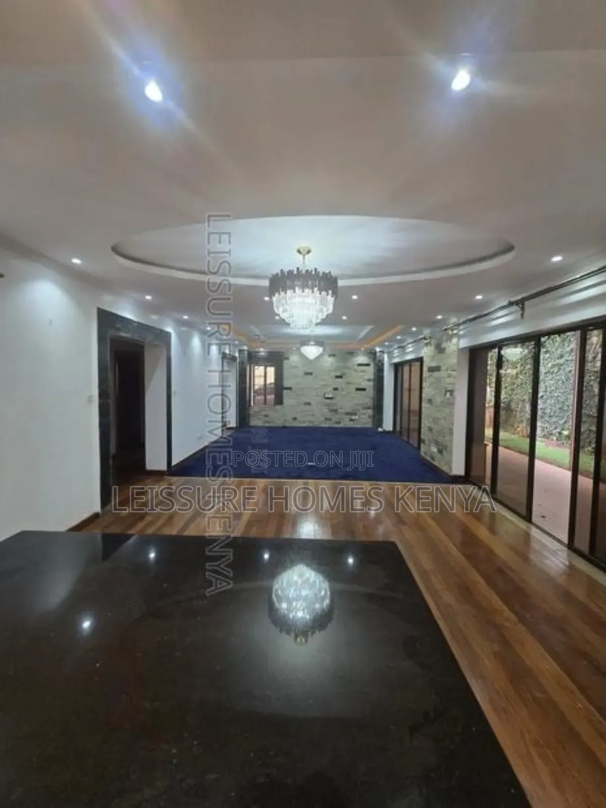 4bdrm Villa in Kileleshwa for sale in Kileleshwa