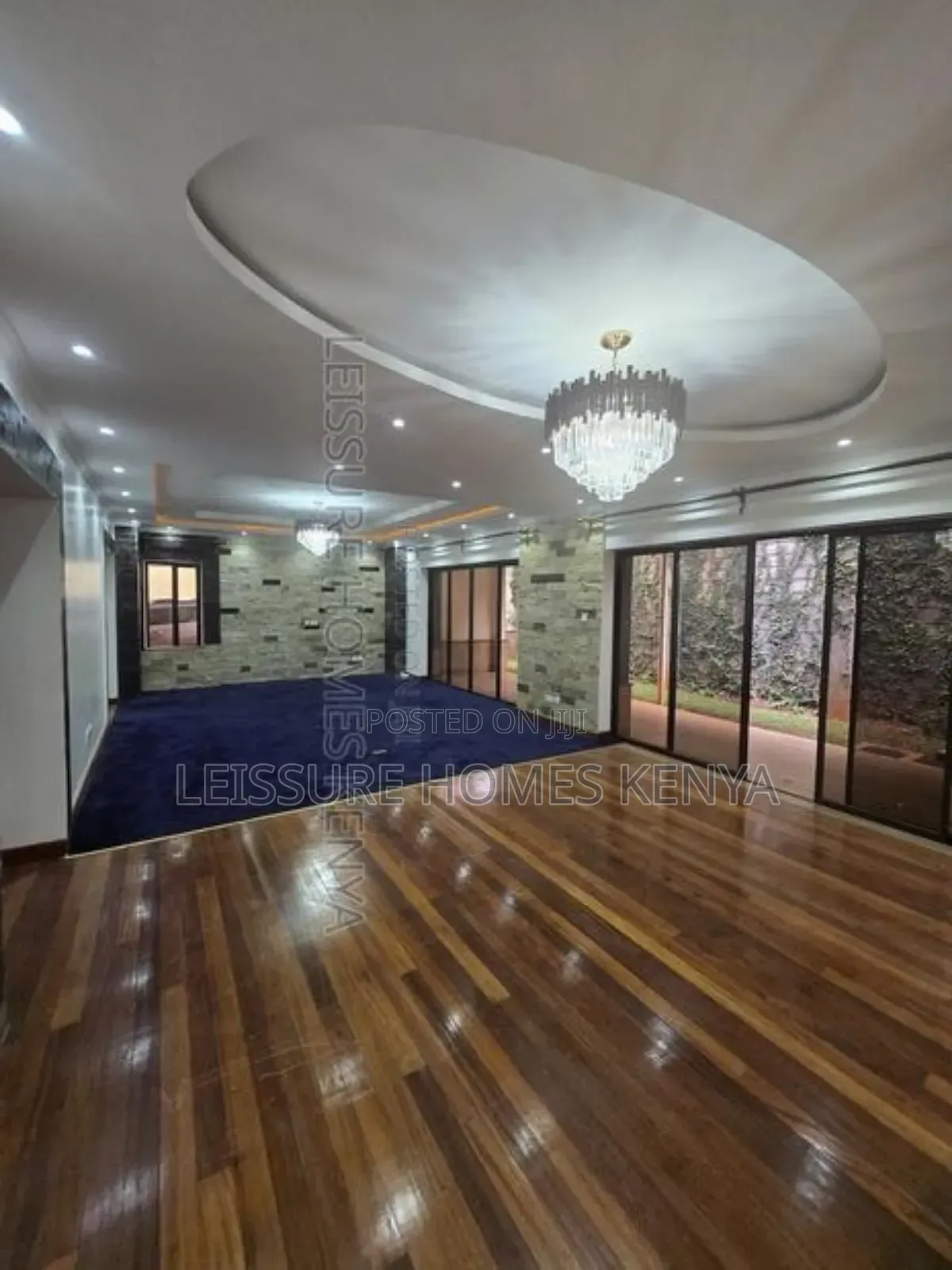 4bdrm Villa in Kileleshwa for sale in Kileleshwa