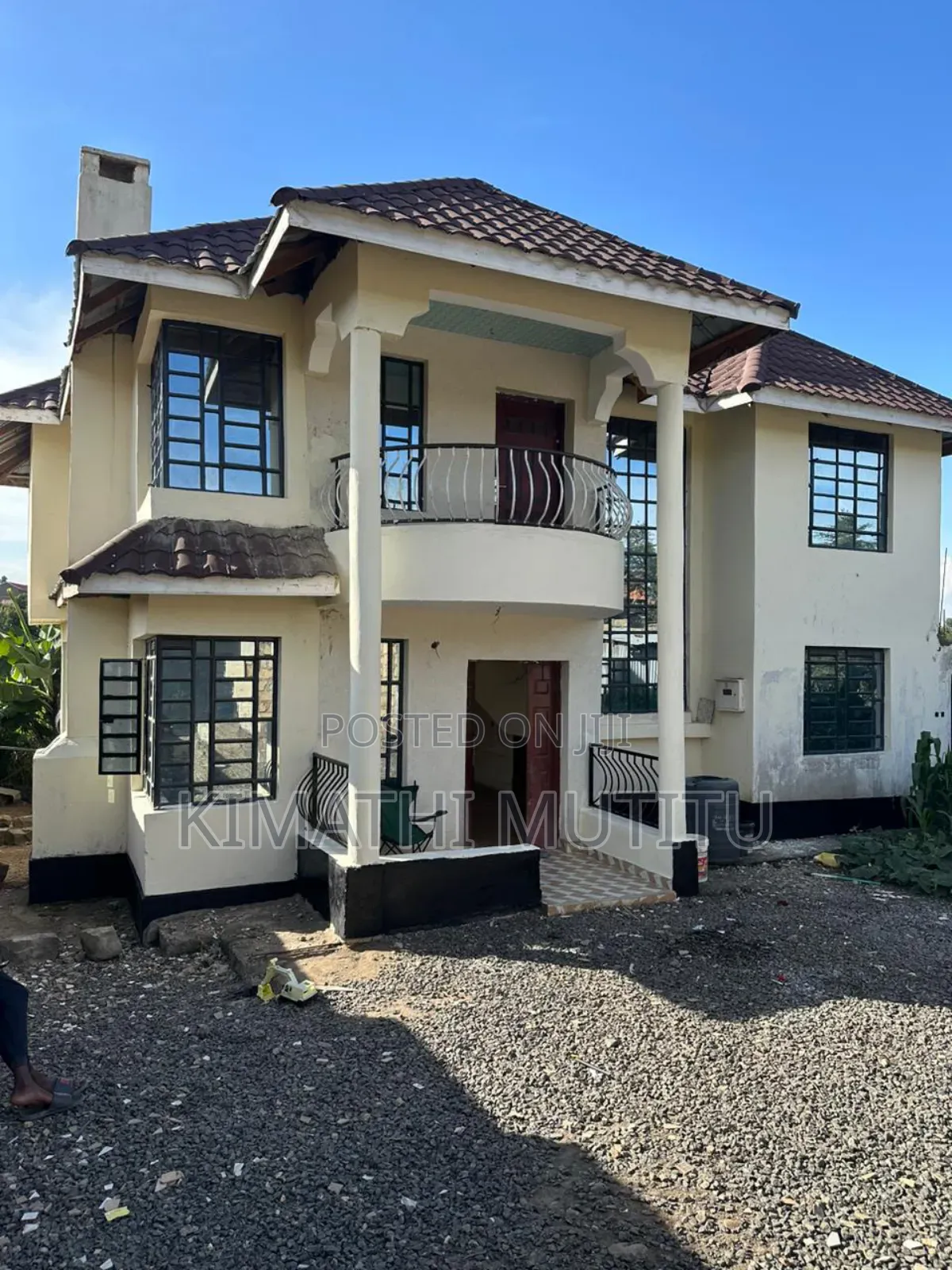 4bdrm Maisonette in Kandisi for sale in Kandisi