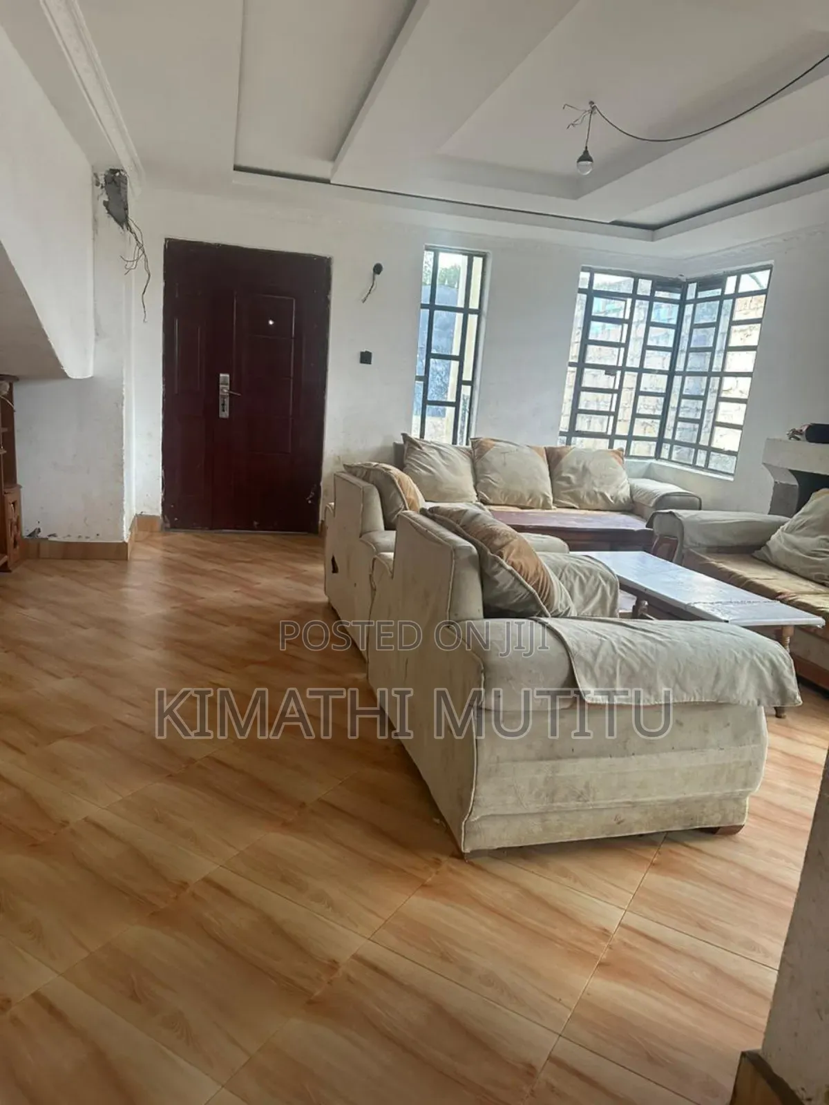 4bdrm Maisonette in Kandisi for sale in Kandisi