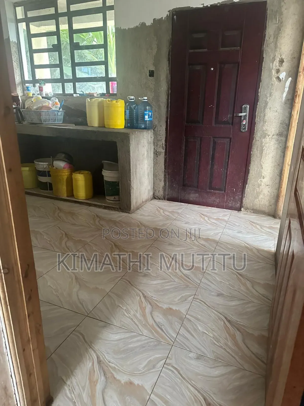 4bdrm Maisonette in Kandisi for sale in Kandisi