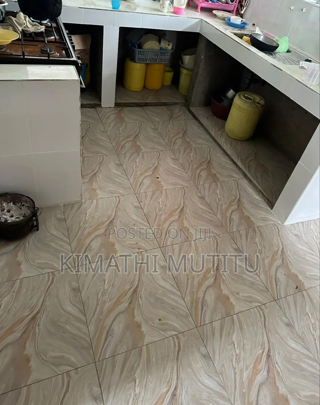 4bdrm Maisonette in Kandisi for sale in Kandisi