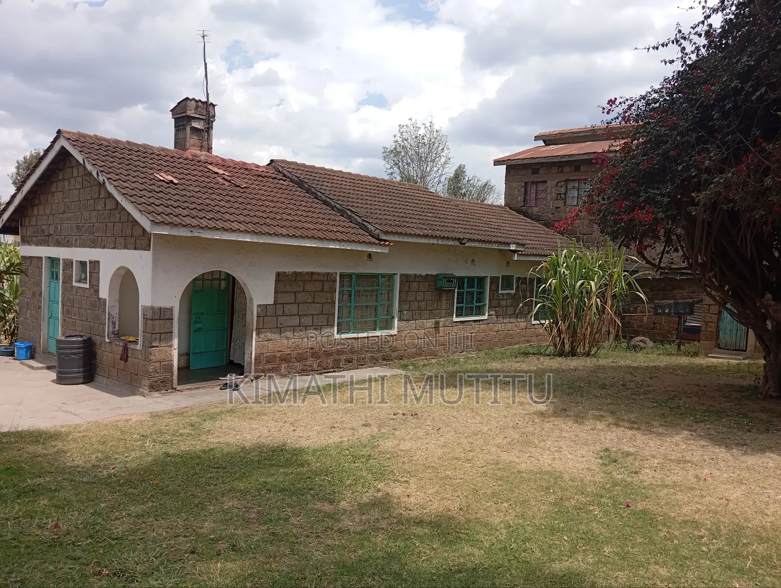 3bdrm Bungalow in Nbk, Ongata Rongai for sale in Ongata Rongai