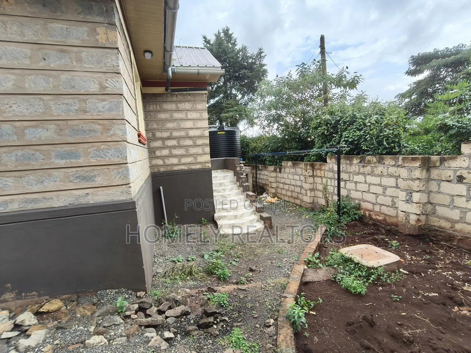 3bdrm Bungalow in Matasia Gated, Ngong for rent in Ngong