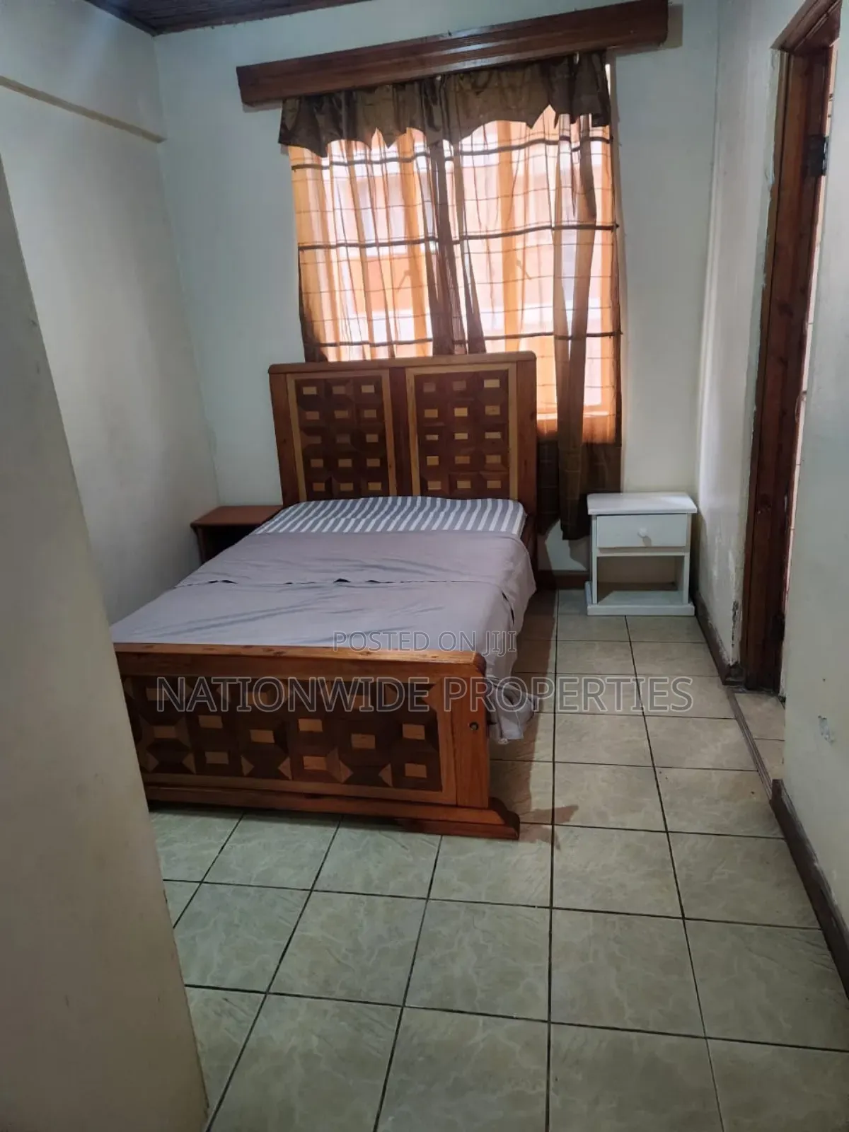 Furnished 1bdrm Block of Flats in Parklands/Highridge for rent in Parklands/Highridge
