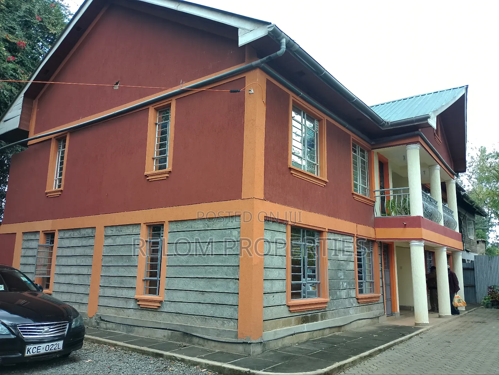 2bdrm Apartment in Karen for rent in Karen
