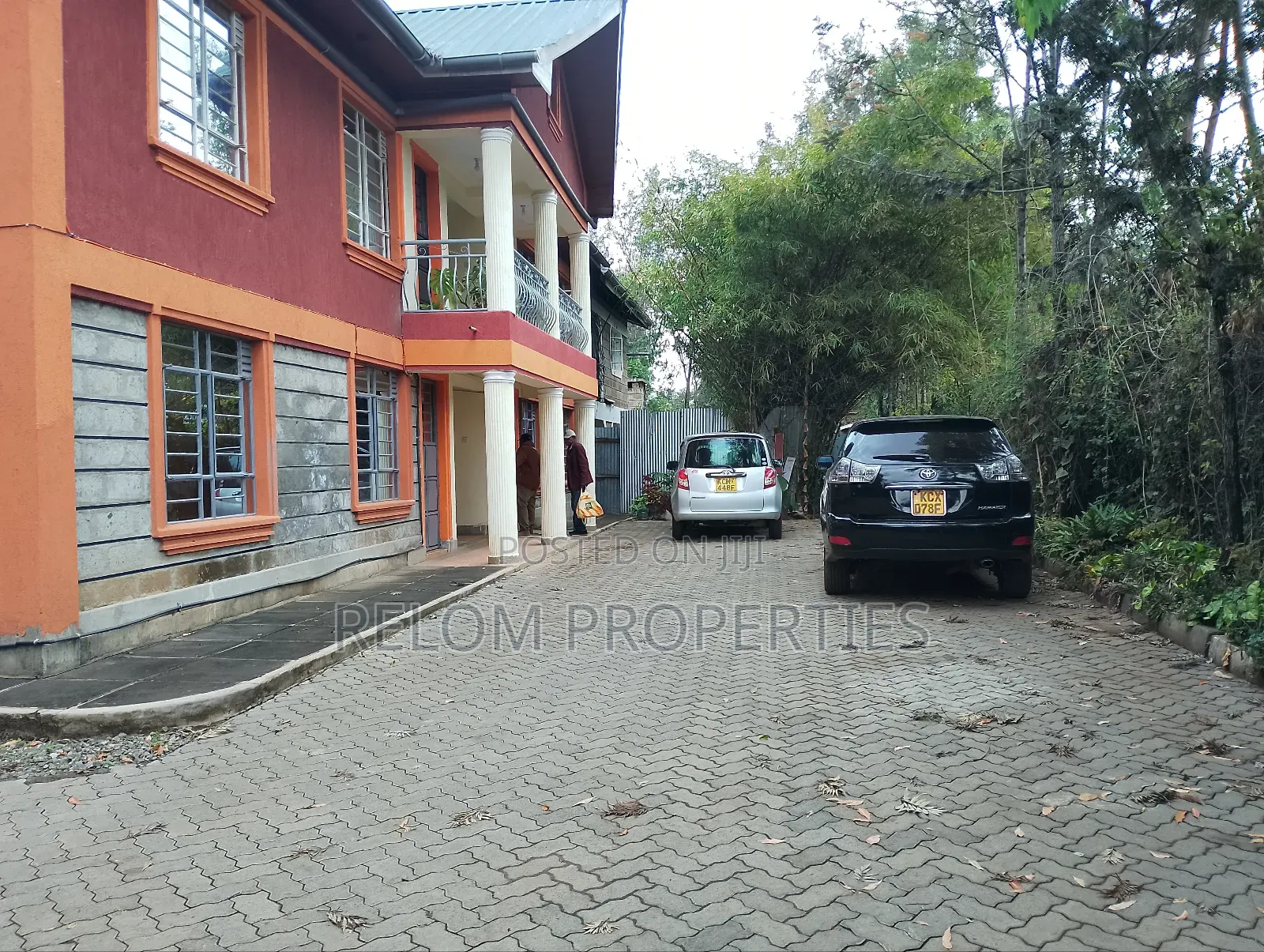 2bdrm Apartment in Karen for rent in Karen