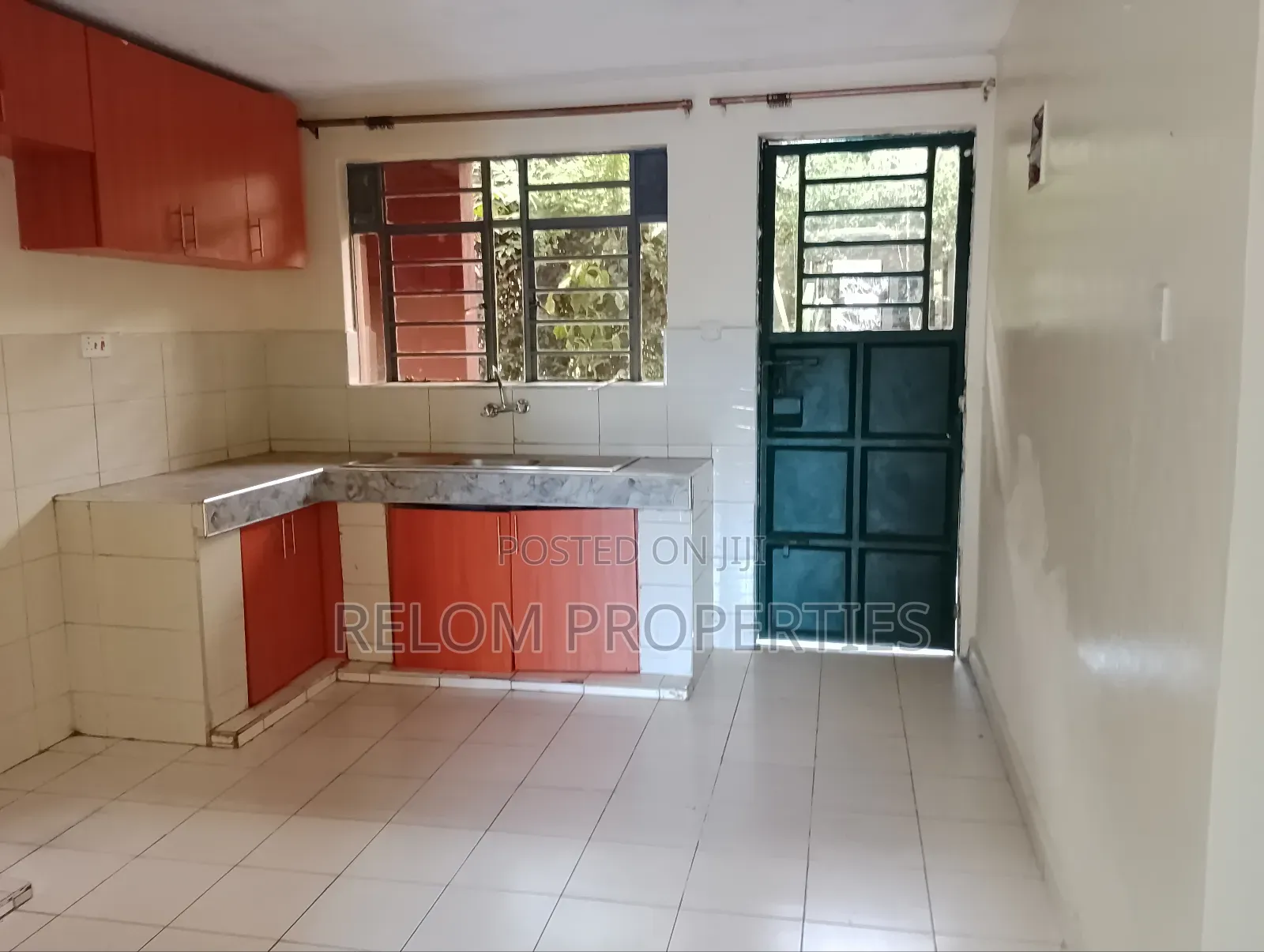 2bdrm Apartment in Karen for rent in Karen