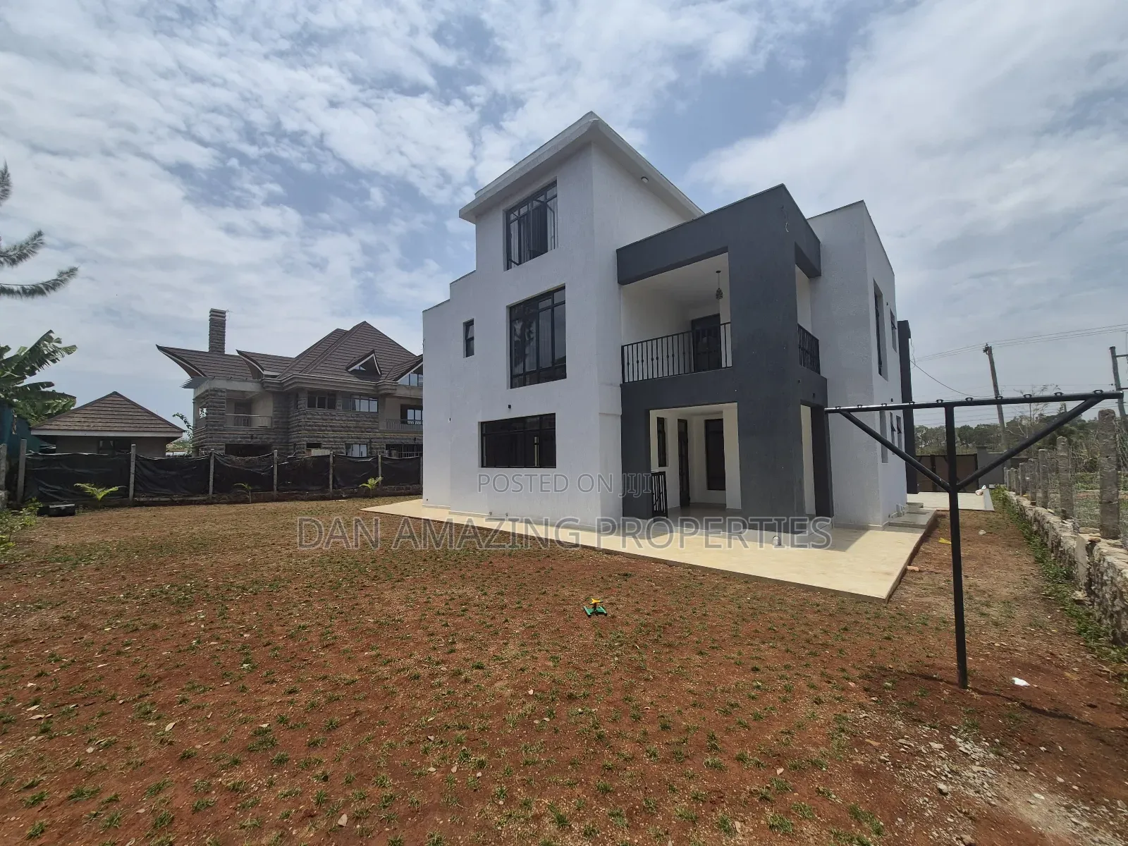 5bdrm Maisonette in Daykio On 1/4, Ruiru for sale in Ruiru