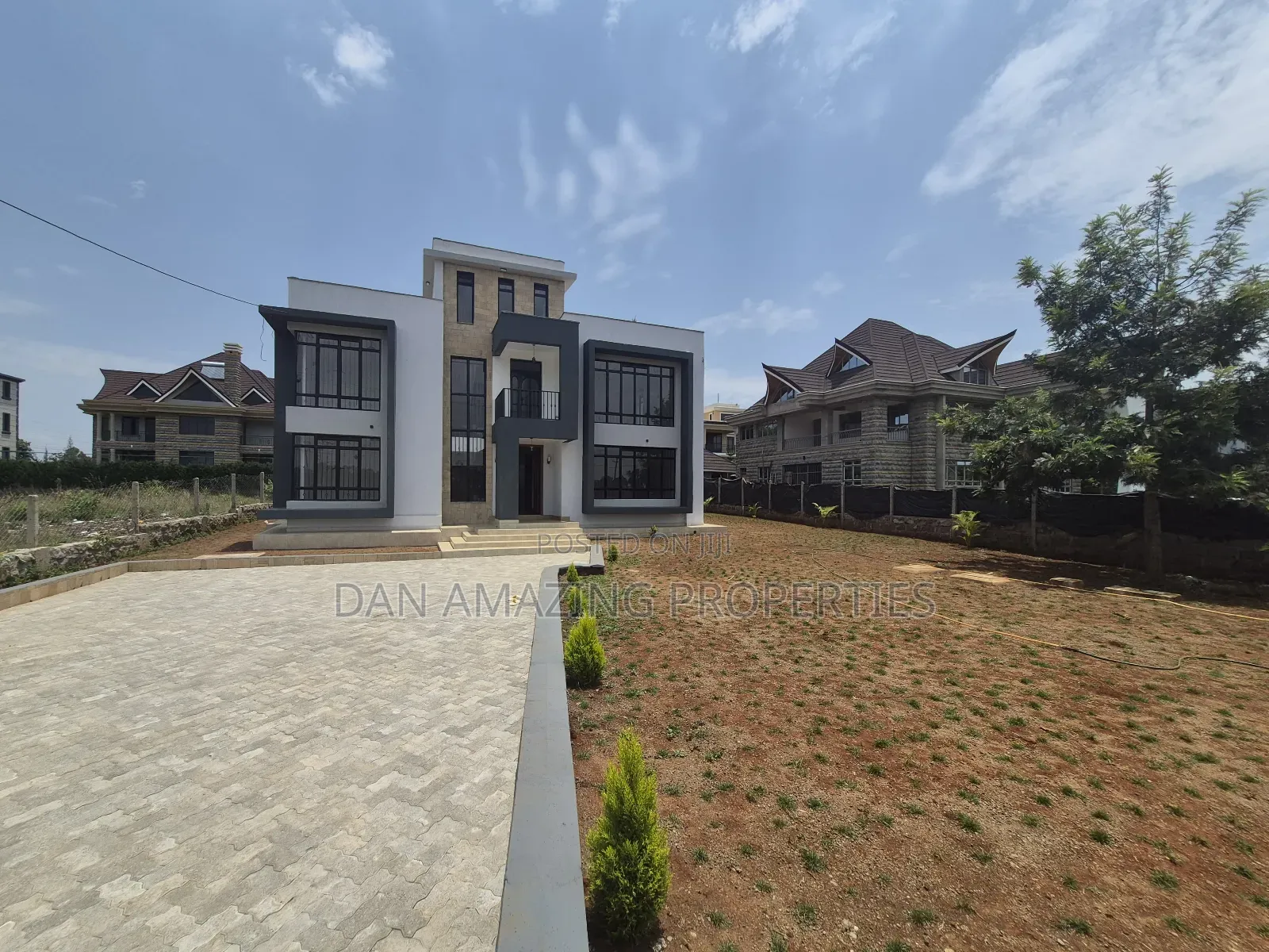 5bdrm Maisonette in Daykio On 1/4, Ruiru for sale in Ruiru