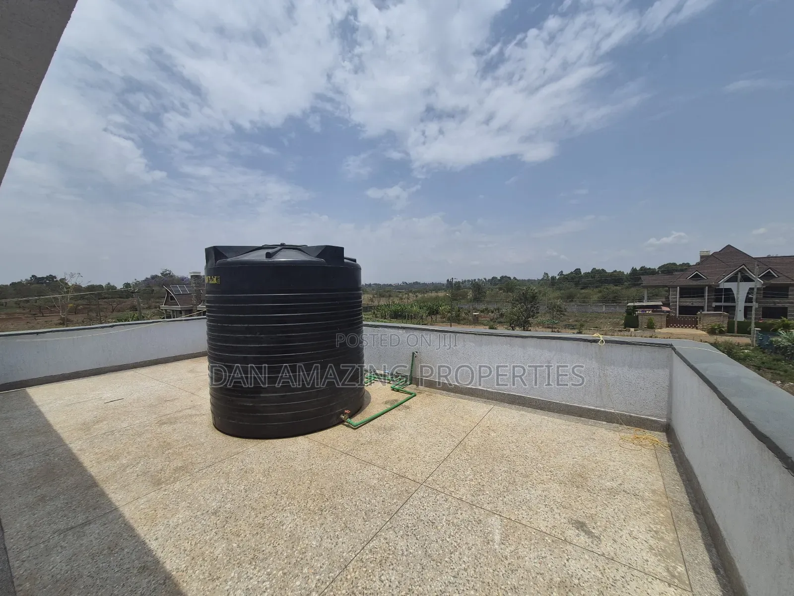 5bdrm Maisonette in Daykio On 1/4, Ruiru for sale in Ruiru