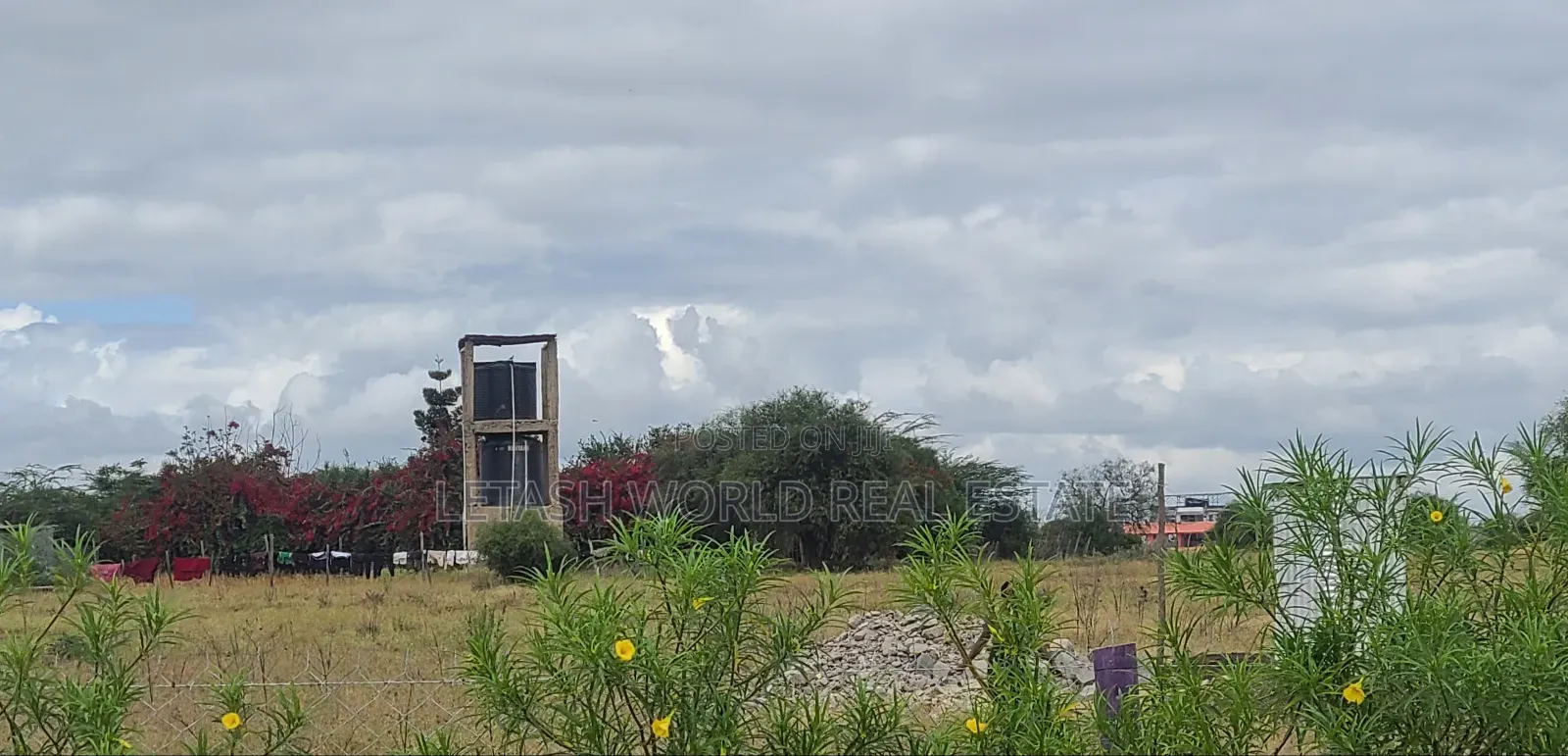 50 by 100 Plots, Kitengela, Million. in Kitengela