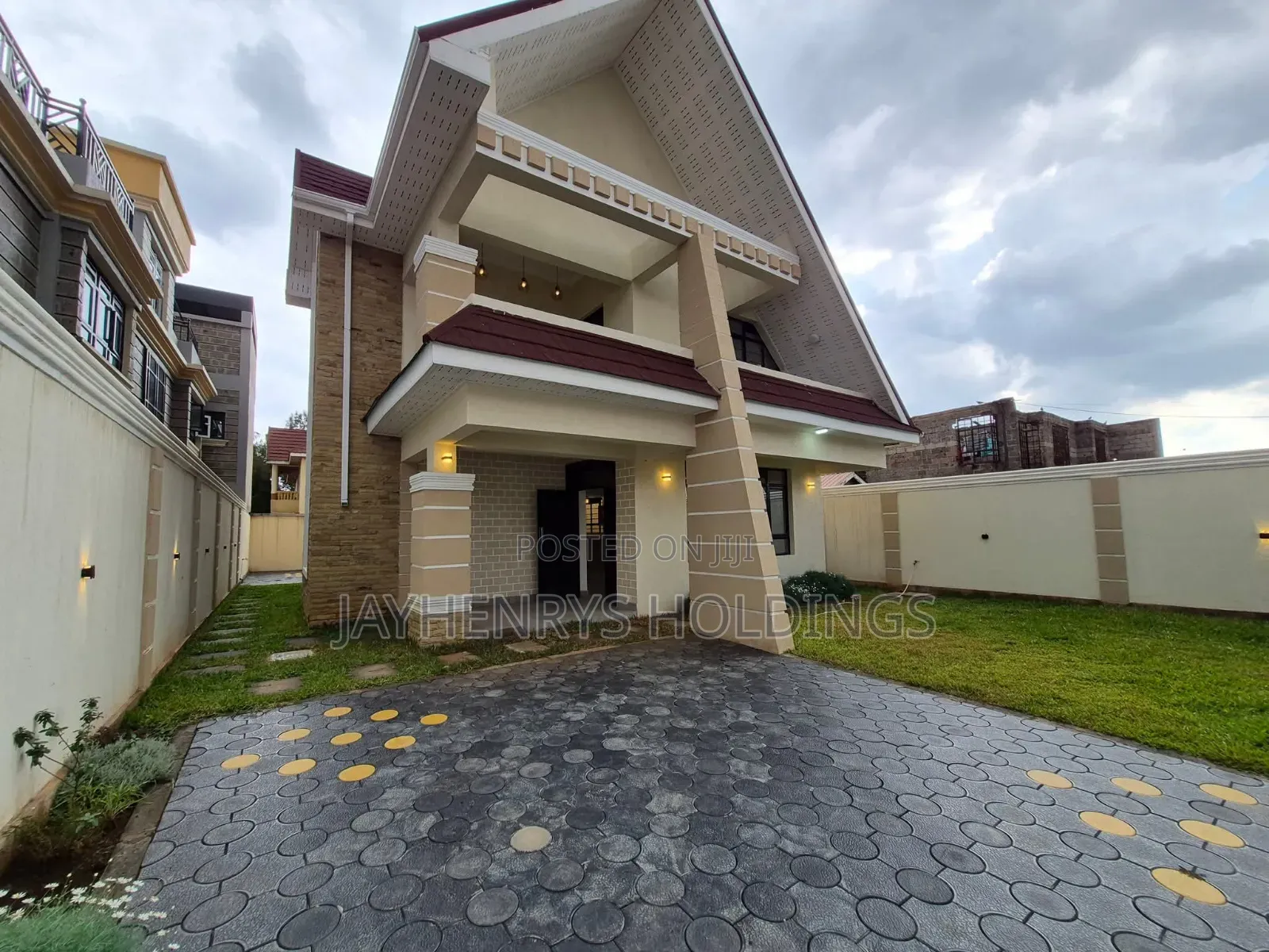 4bdrm House in Membley Estate for sale in Membley Estate