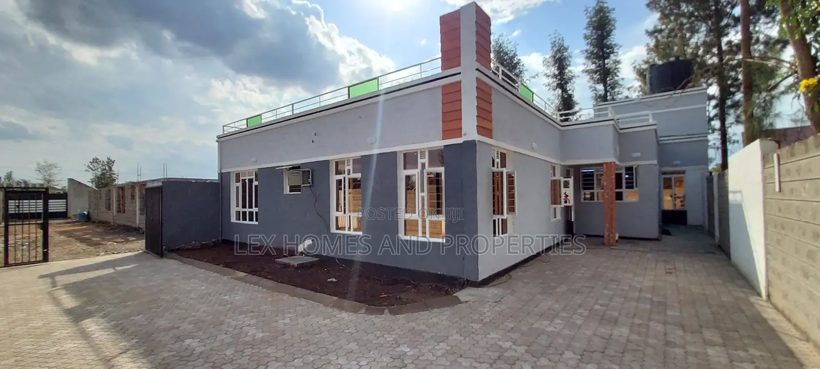 3bdrm Bungalow in Ruiru for sale in Ruiru