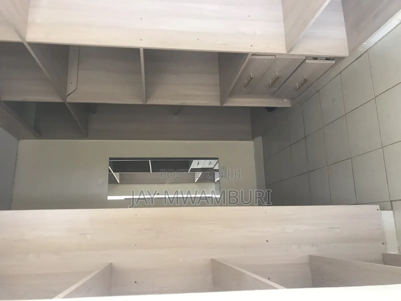 3bdrm Apartment in Syokimau, Viraj Area for rent in Viraj Area
