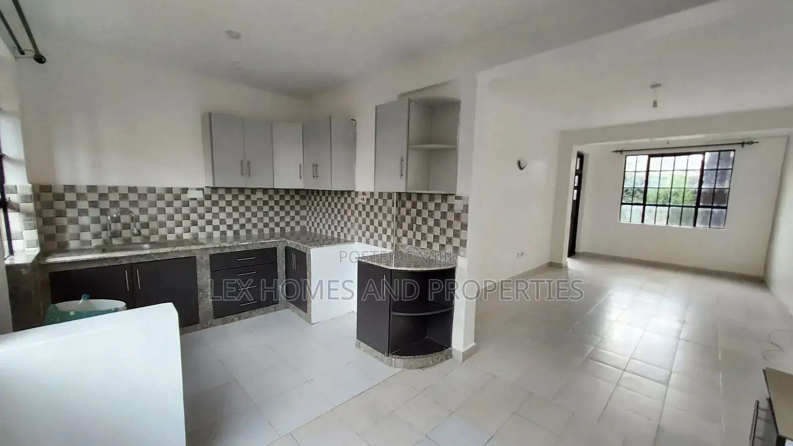 Mini Flat in Ongata Rongai for rent in Ongata Rongai