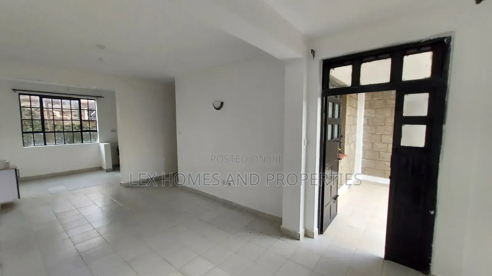 Mini Flat in Ongata Rongai for rent in Ongata Rongai