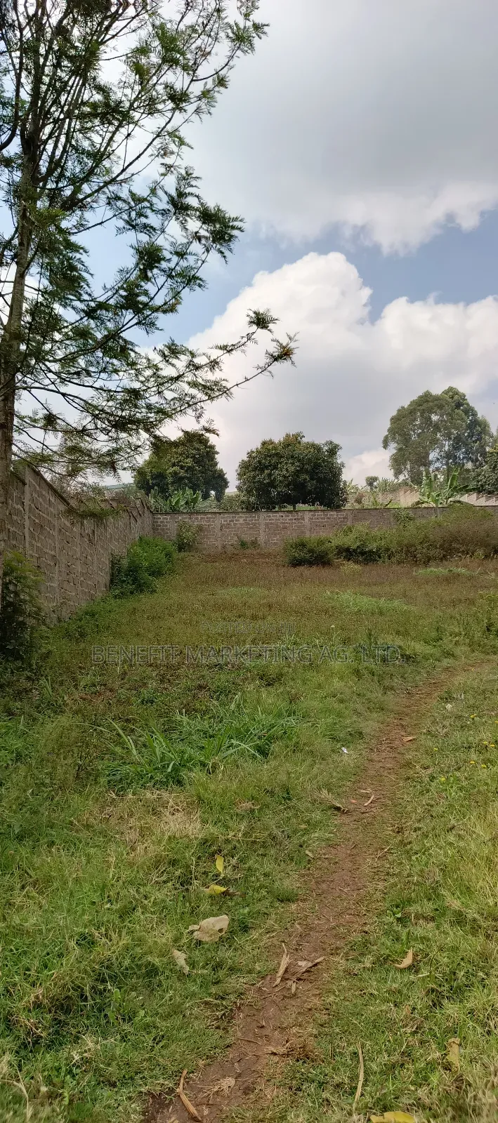 Half Acre+ 1⁄8 Acre Plot for Sale in Ngong. in Ngong