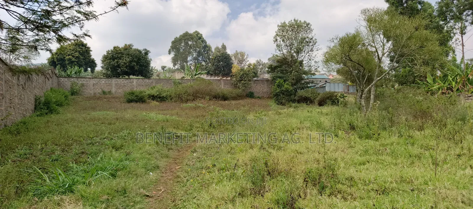 Half Acre+ 1⁄8 Acre Plot for Sale in Ngong. in Ngong