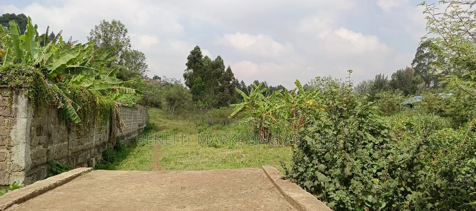 Half Acre+ 1⁄8 Acre Plot for Sale in Ngong. in Ngong