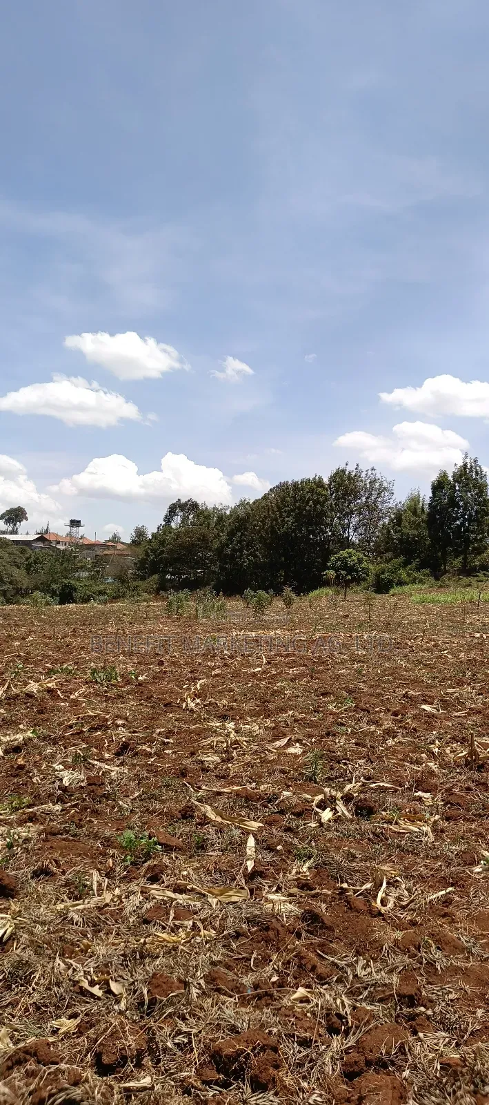 8 Acres for Sale in Kerarapon Drive. in Ngong
