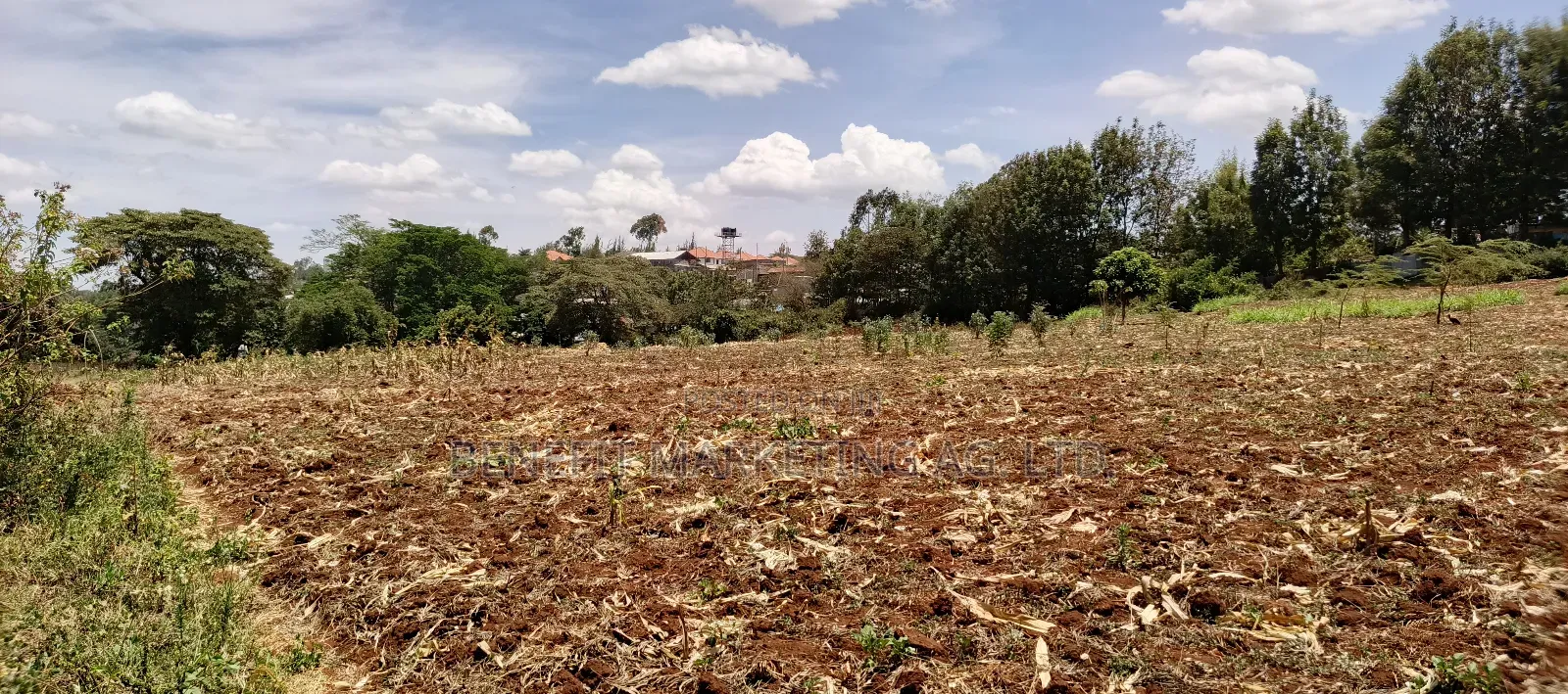 8 Acres for Sale in Kerarapon Drive. in Ngong
