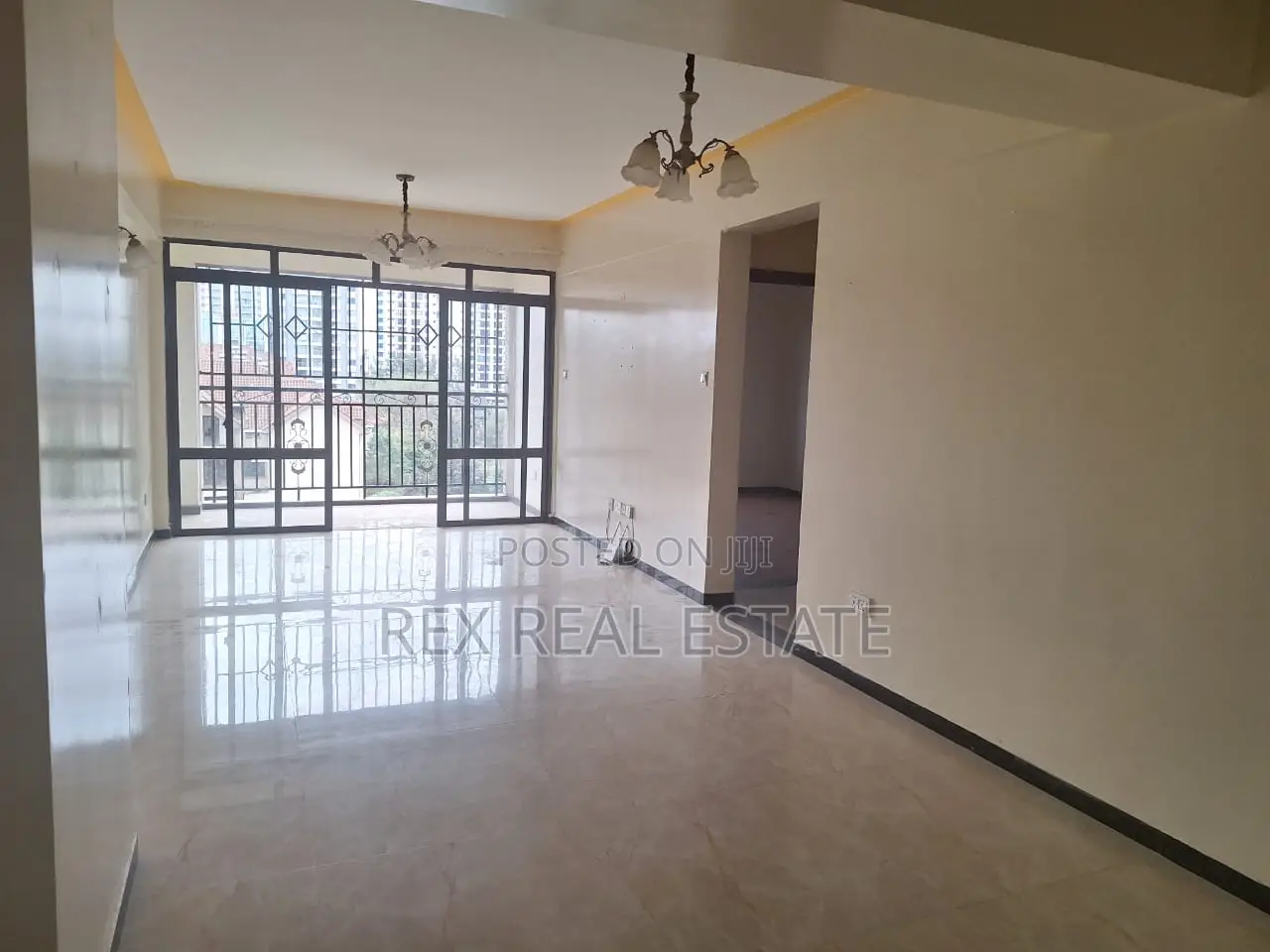 2bdrm Apartment in Marcus Garvey Road,, Hurlingham for rent in Hurlingham