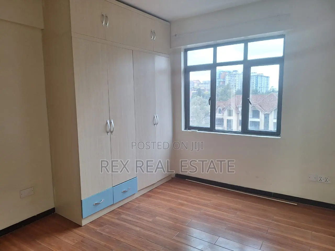 2bdrm Apartment in Marcus Garvey Road,, Hurlingham for rent in Hurlingham