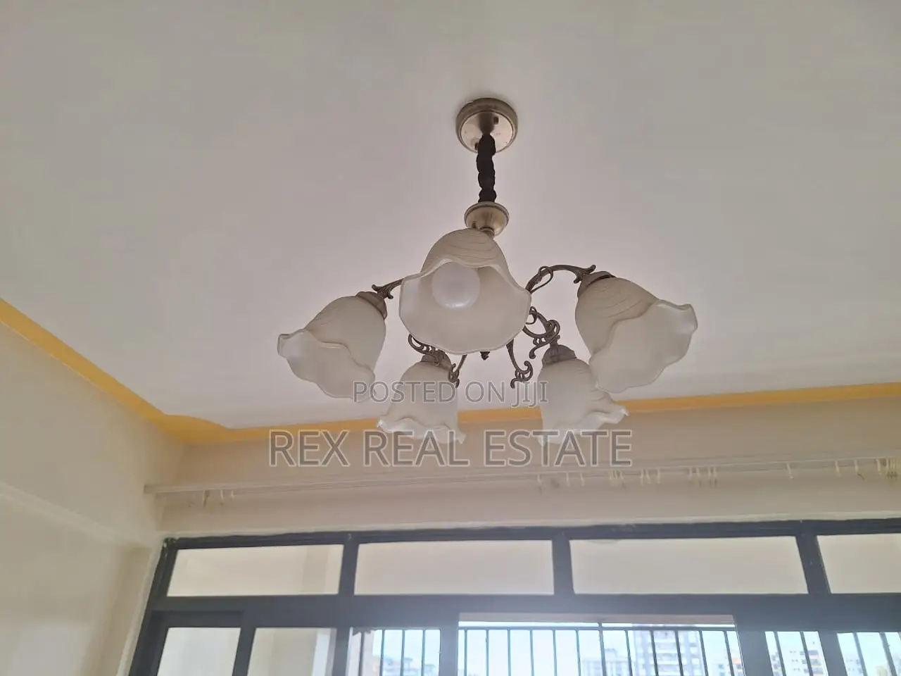 2bdrm Apartment in Marcus Garvey Road,, Hurlingham for rent in Hurlingham