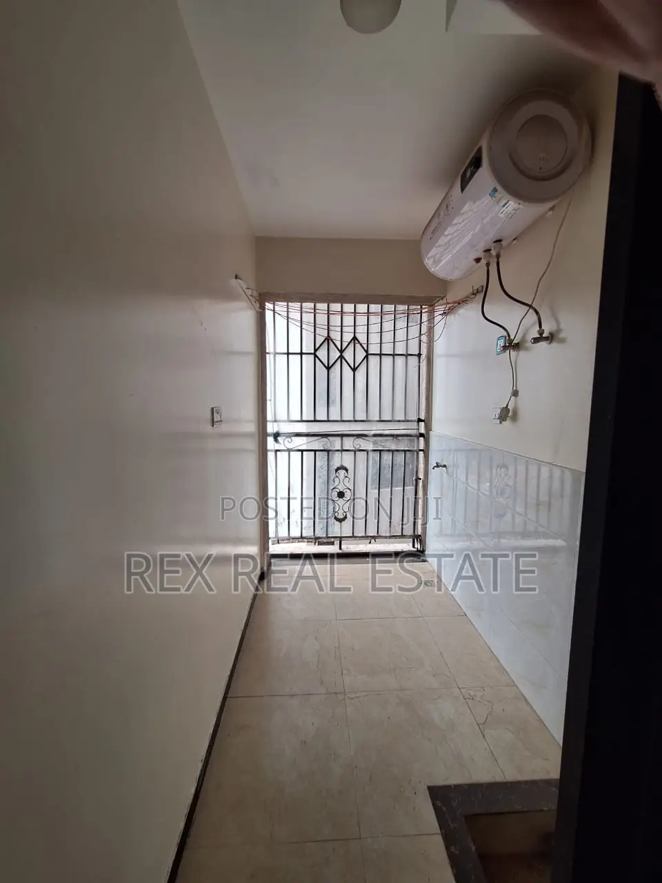 2bdrm Apartment in Marcus Garvey Road,, Hurlingham for rent in Hurlingham