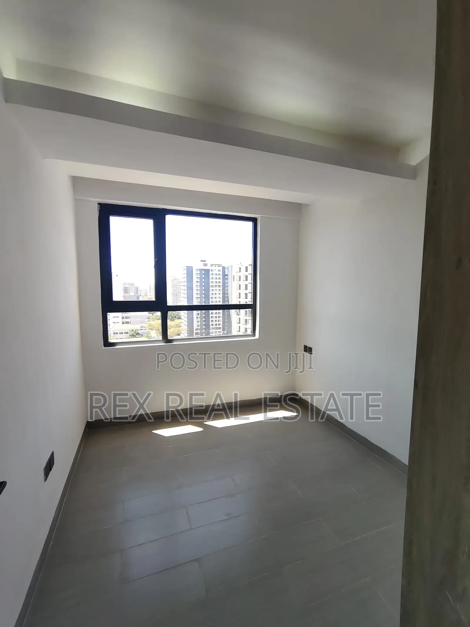 1bdrm Apartment in Padmore Residency, Hurlingham for rent in Hurlingham