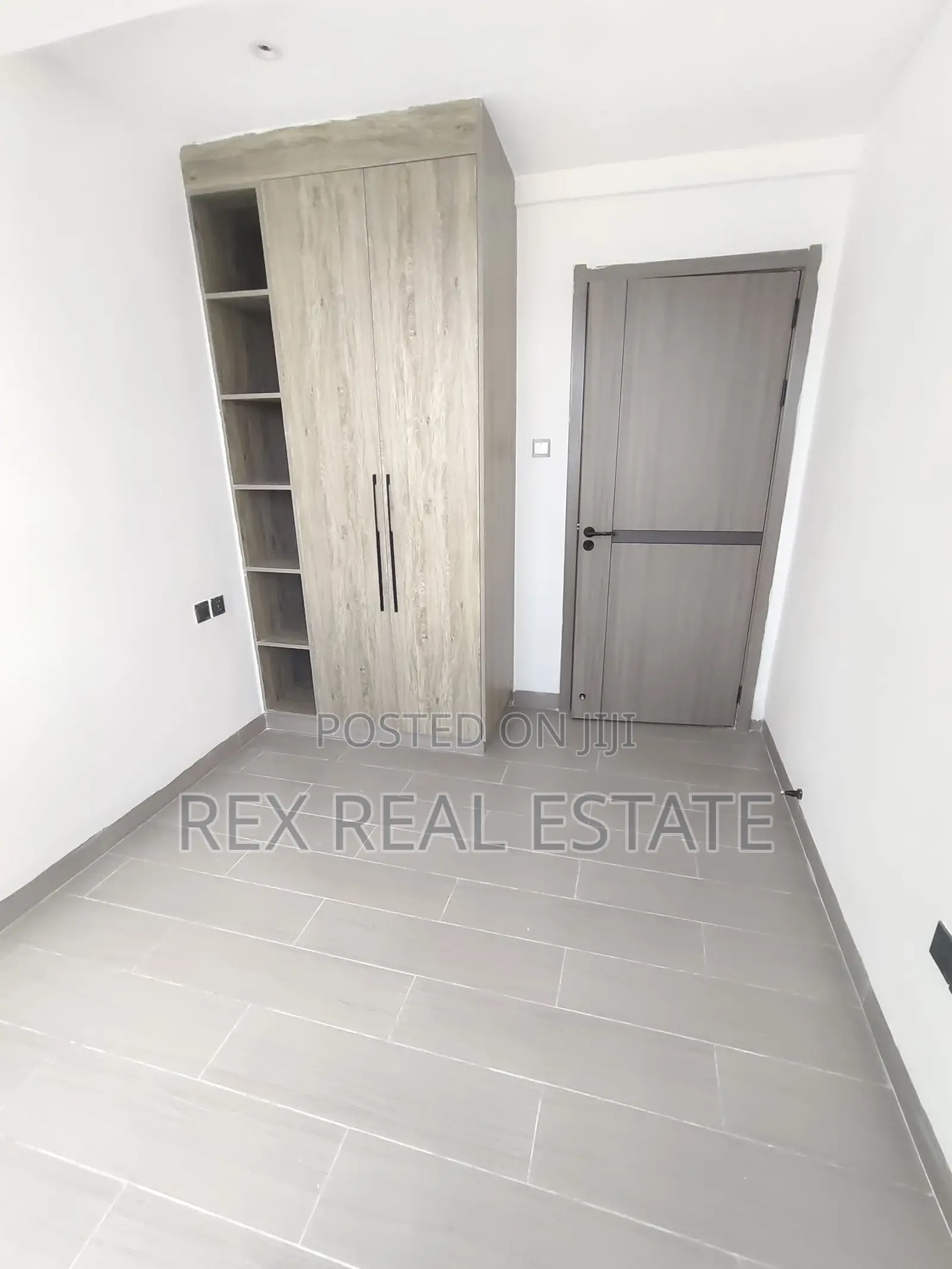 1bdrm Apartment in Padmore Residency, Hurlingham for rent in Hurlingham