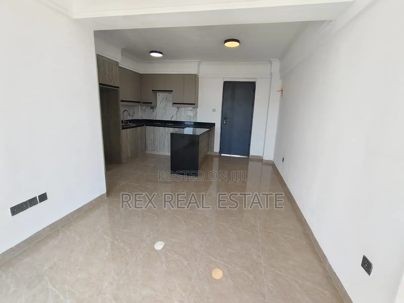 1bdrm Apartment in Padmore Residency, Hurlingham for rent in Hurlingham