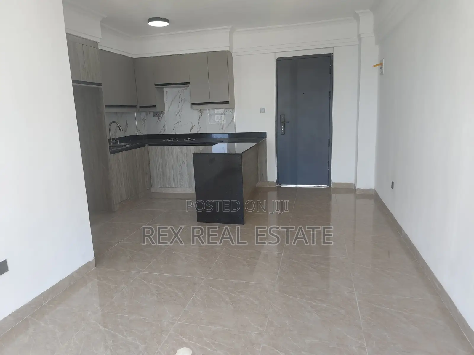 1bdrm Apartment in Padmore Residency, Hurlingham for rent in Hurlingham