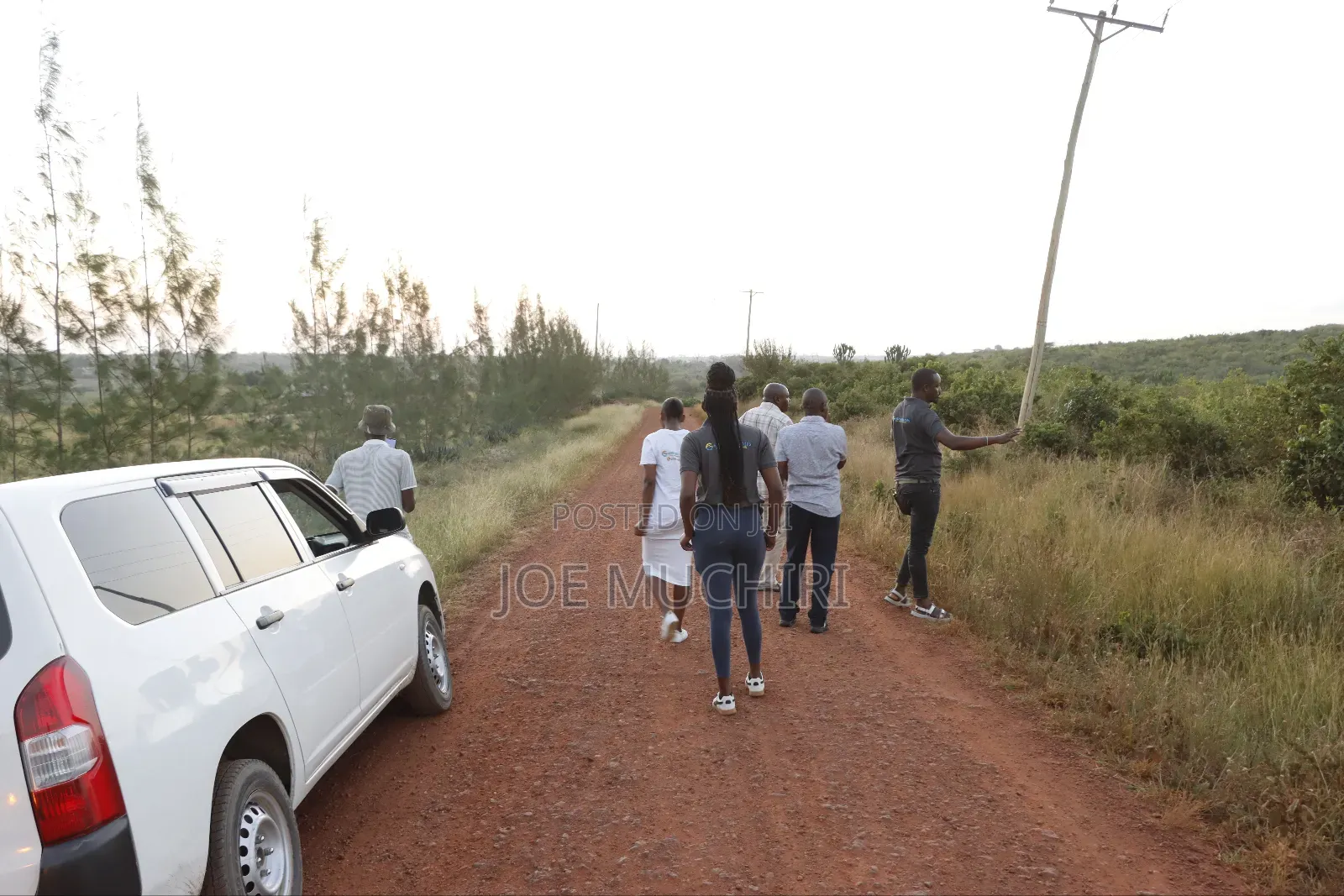 Malindi Affordable Acres for Farming in Malindi