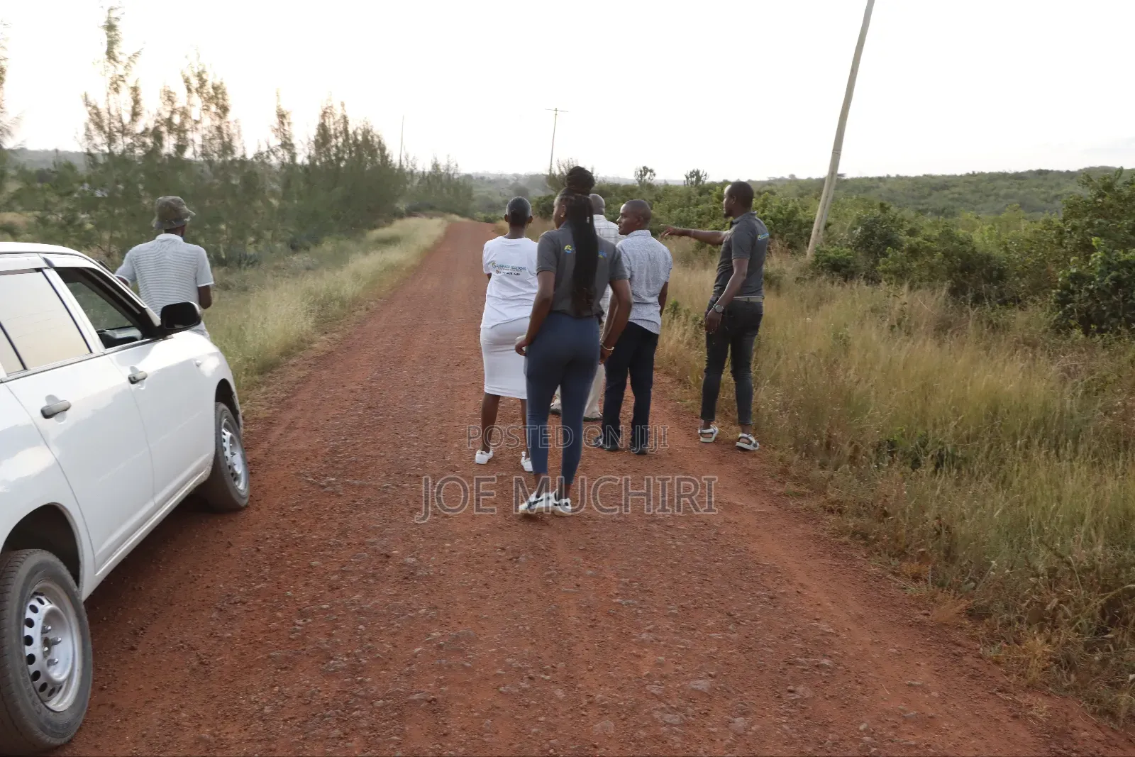 Malindi Affordable Acres for Farming in Malindi